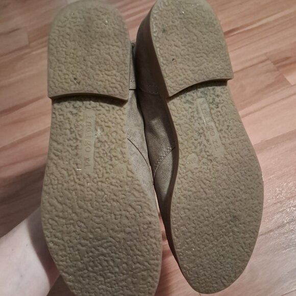 Indigo Rd. Booties - Picture 4 of 4